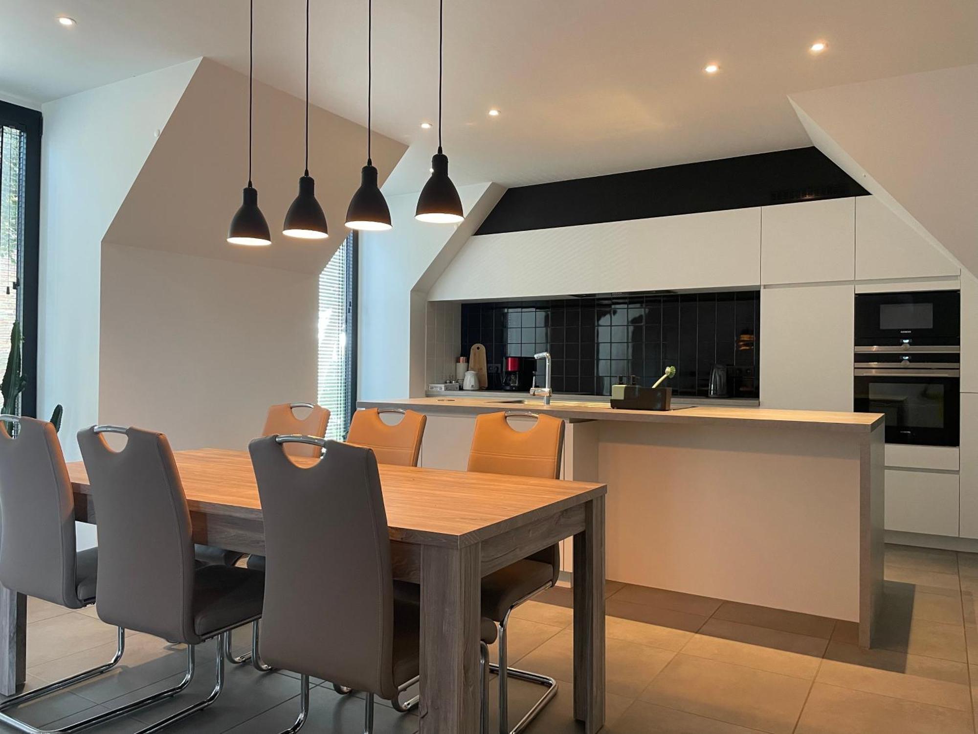 Logie De Terp Apartment Knokke-Heist Exterior photo
