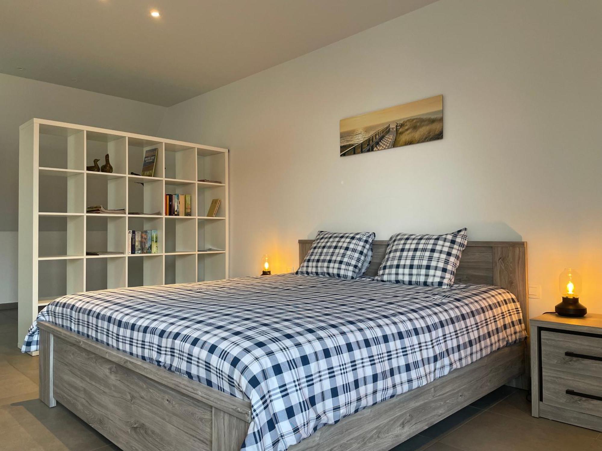 Logie De Terp Apartment Knokke-Heist Exterior photo