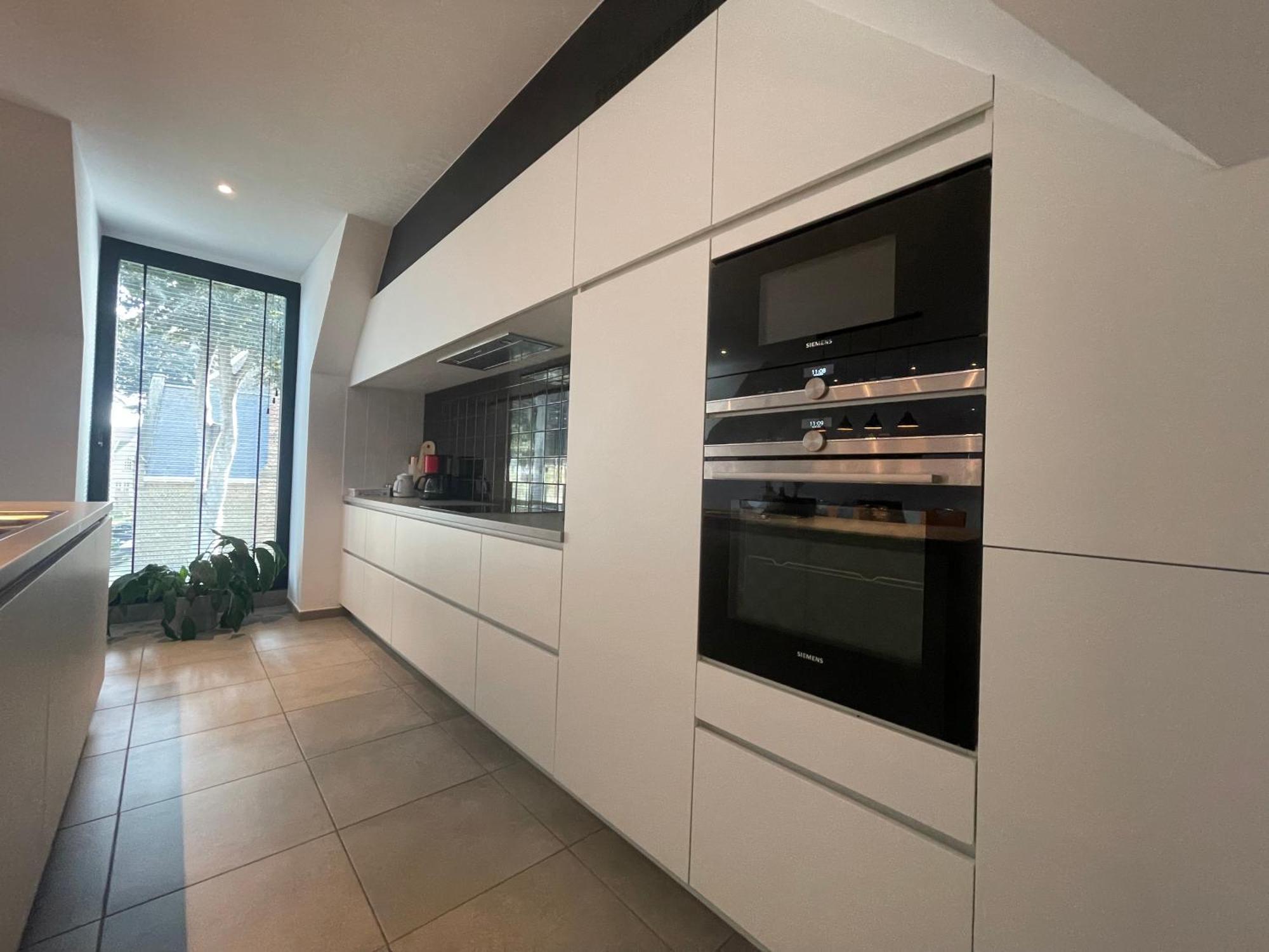 Logie De Terp Apartment Knokke-Heist Exterior photo